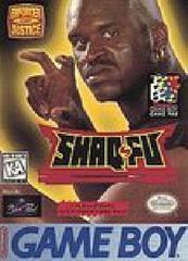 Shaq Fu