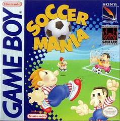 Soccer Mania