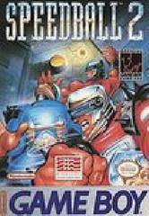 Speedball 2