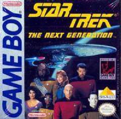 Star Trek the Next Generation