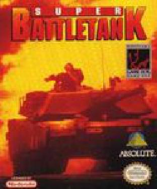 Super Battletank