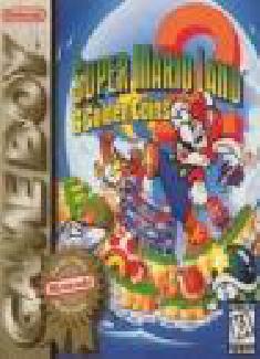Super Mario Land 2