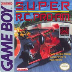 Super R.C. Pro-Am