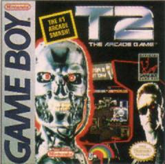 T2 The Arcade Game