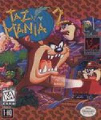 Tazmania 2