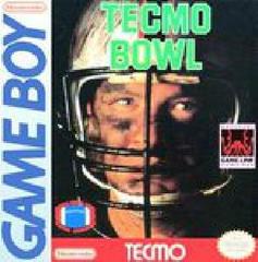 Tecmo Bowl