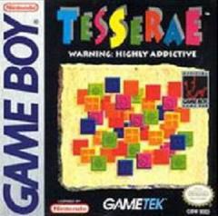 Tesserae