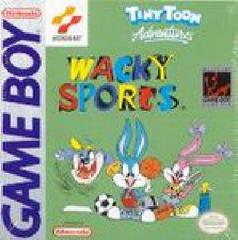 Tiny Toon Adventures Wacky Sports