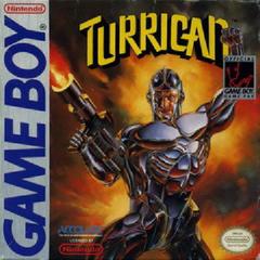 Turrican