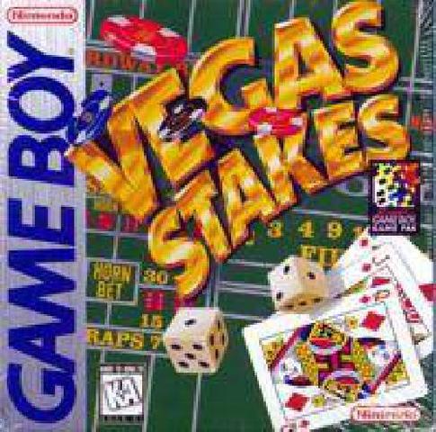 Vegas Stakes