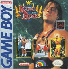 WWF King of the Ring