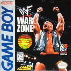 WWF Warzone