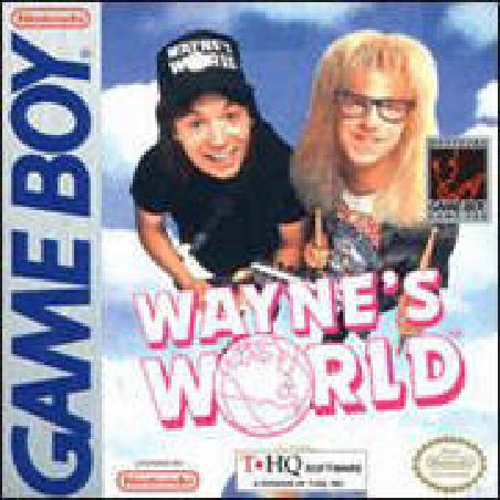 Waynes World