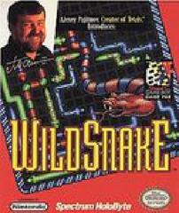 WildSnake