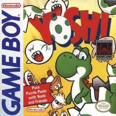 Yoshi