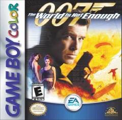 007 World Is Not Enough