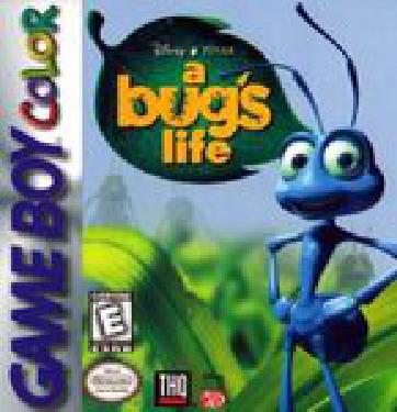 A Bugs Life