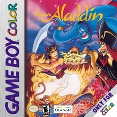 Aladdin