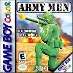 Army Men