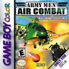 Army Men Air Combat