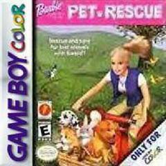 Barbie Pet Rescue