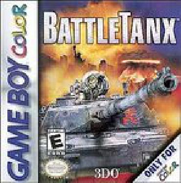 Battletanx