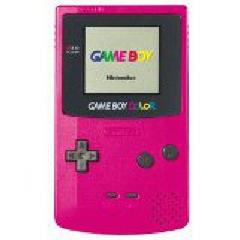 Berry Game Boy Color