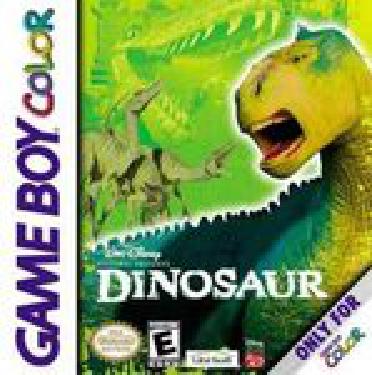 Disneys Dinosaur