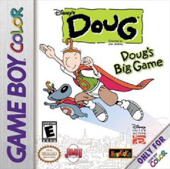 Dougs Big Game