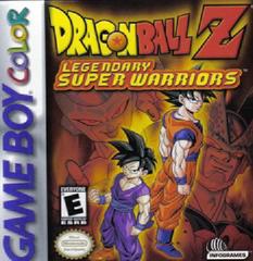 Dragon Ball Z Legendary Super Warriors