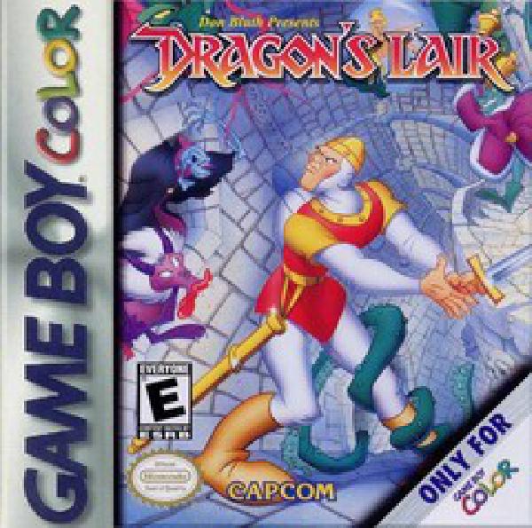 Dragons Lair