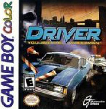 Driver