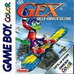 Gex 3: Deep Cover Gecko