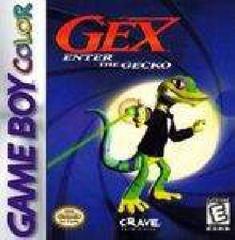 Gex Enter the Gecko