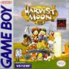 Harvest Moon