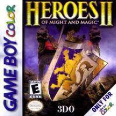 Heroes of Might and Magic 2