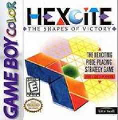 Hexcite
