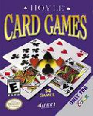Hoyle Card Games