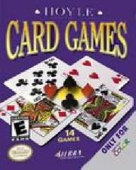 Hoyle Card Games