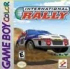 International Rally