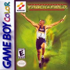 International Track & Field