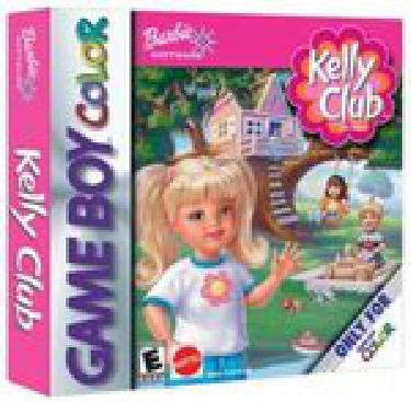 Kelly Club