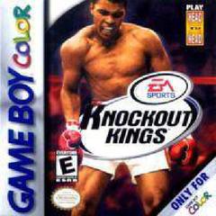 Knockout Kings