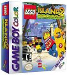 LEGO Island 2