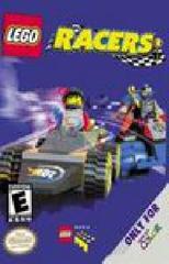 LEGO Racers