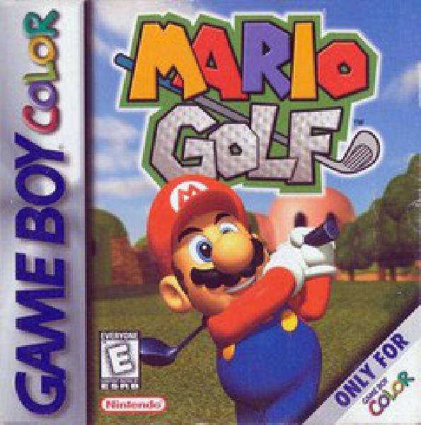 Mario Golf