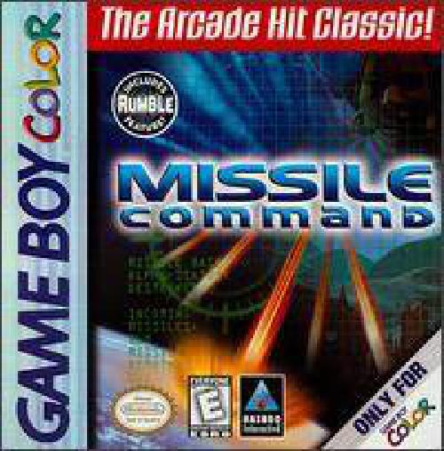 Missile Command