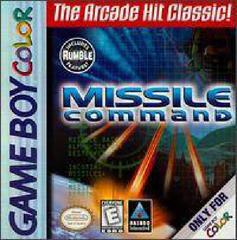 Missile Command