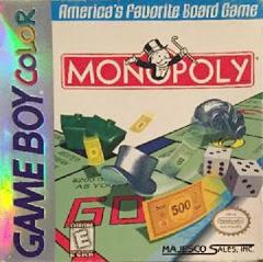 Monopoly
