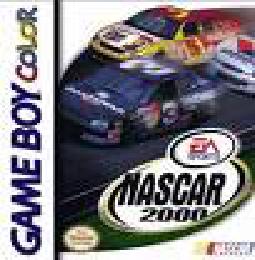 NASCAR 2000